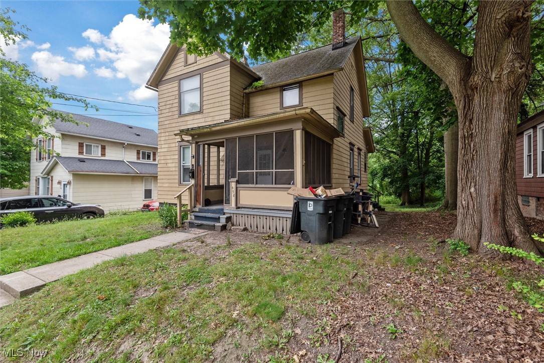 Akron, OH 44311,498 Gage ST