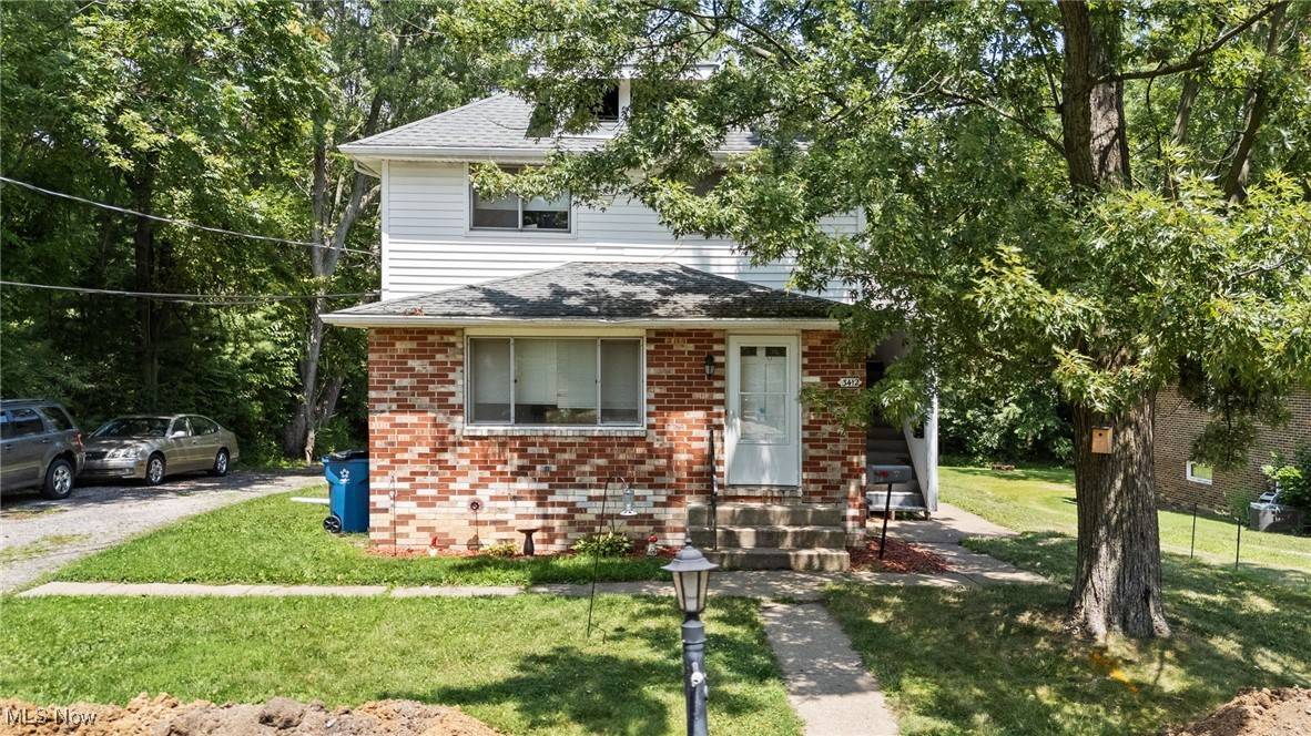 Massillon, OH 44646,3412 Bailey ST NW