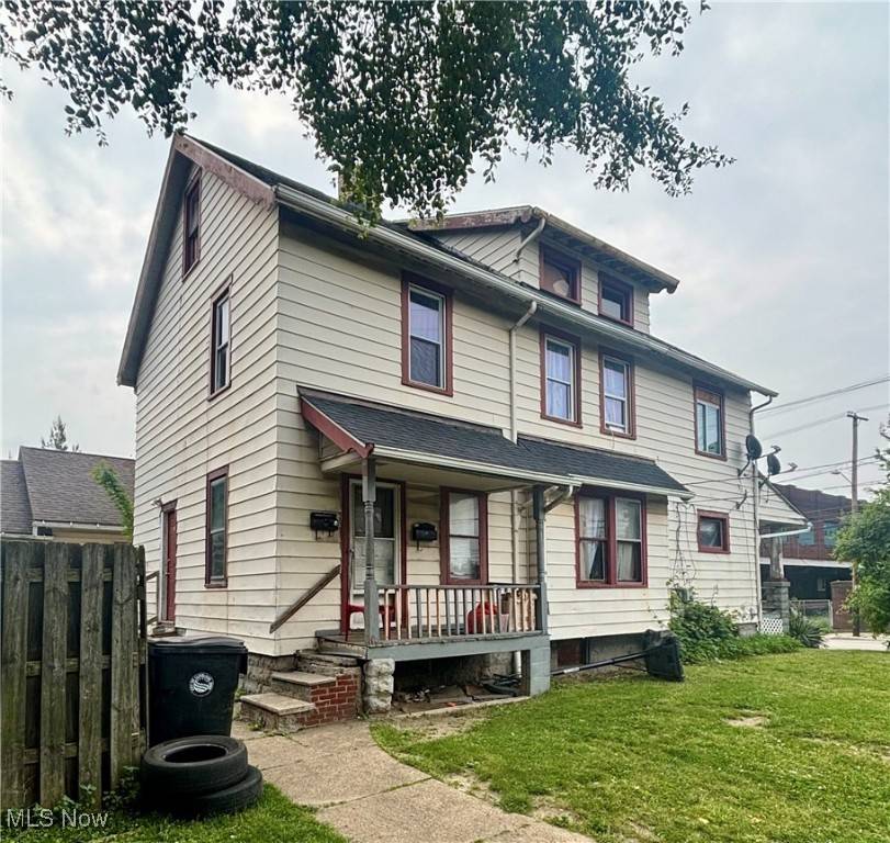 Cleveland, OH 44102,6614 Clark AVE