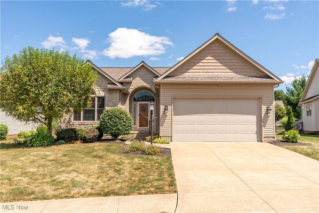 Canton, OH 44708,2984 Villa Glen CIR NW