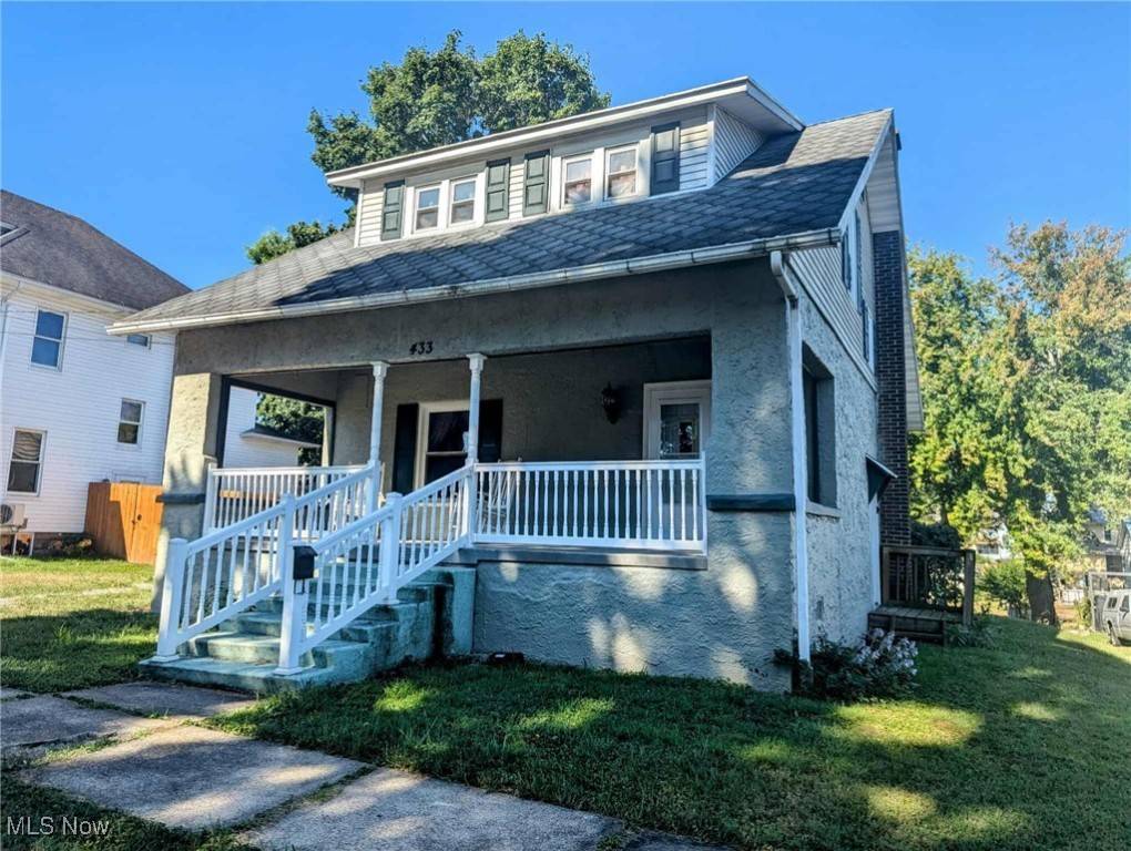 Loudonville, OH 44842,433 N. Wood St.