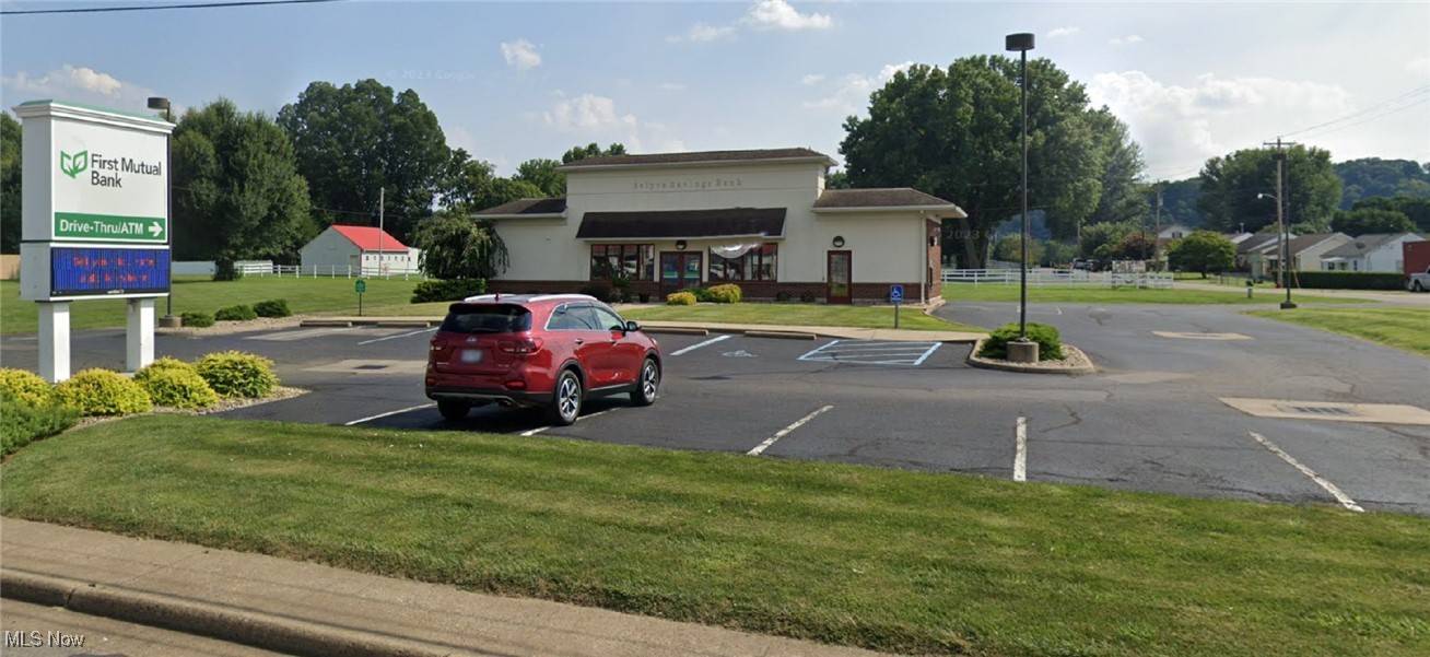 Belpre, OH 45714,631 Washington Blvd