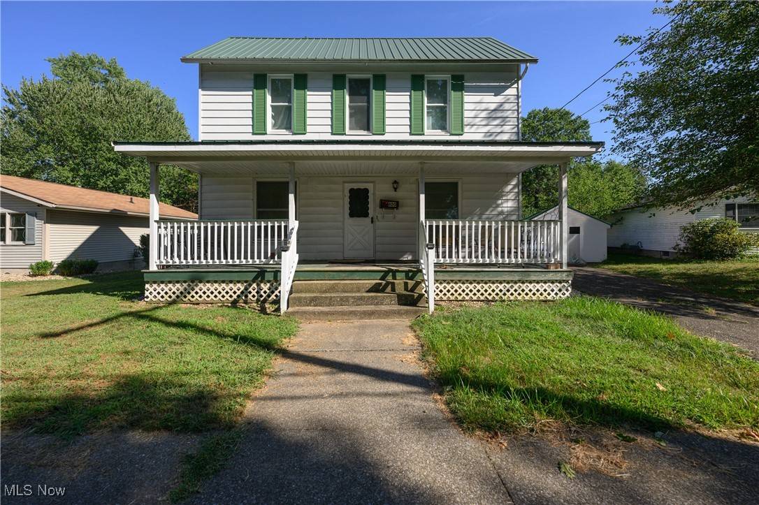 Dover, OH 44622,820 E Front ST