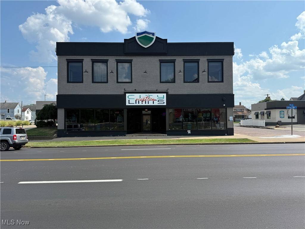 Massillon, OH 44647,641 Lincoln WAY W #A,#B, & #C