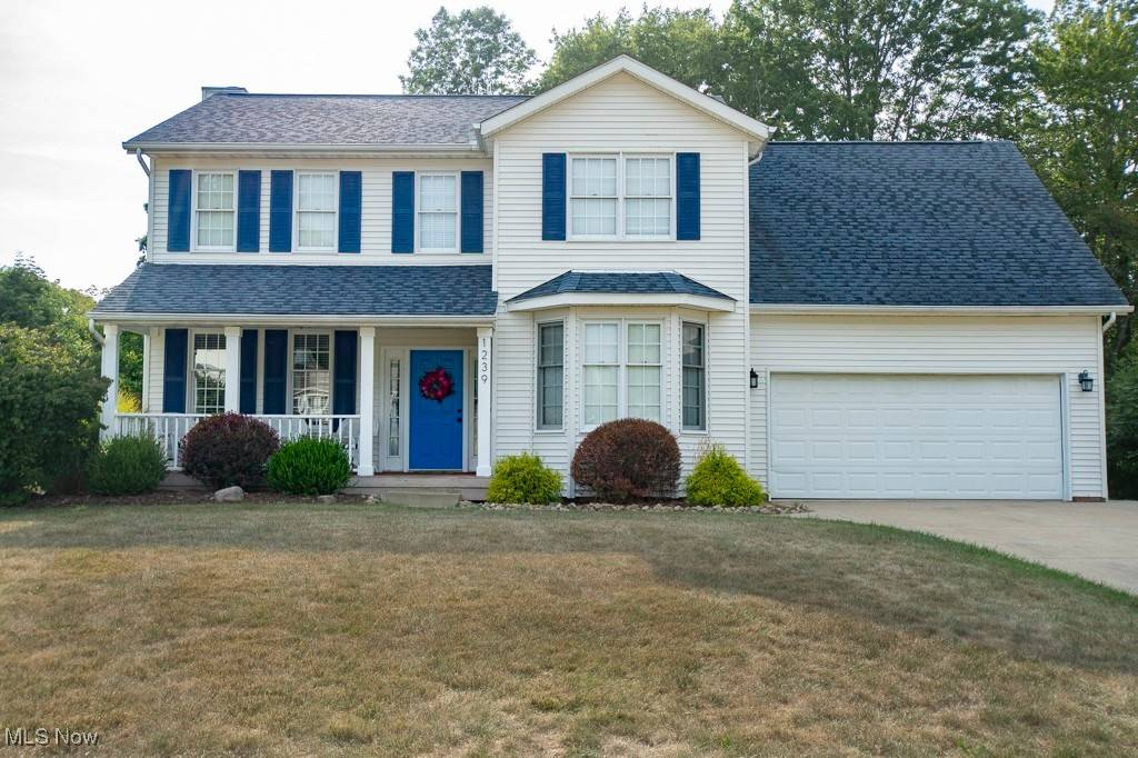 Tallmadge, OH 44278,1239 Glenoak DR