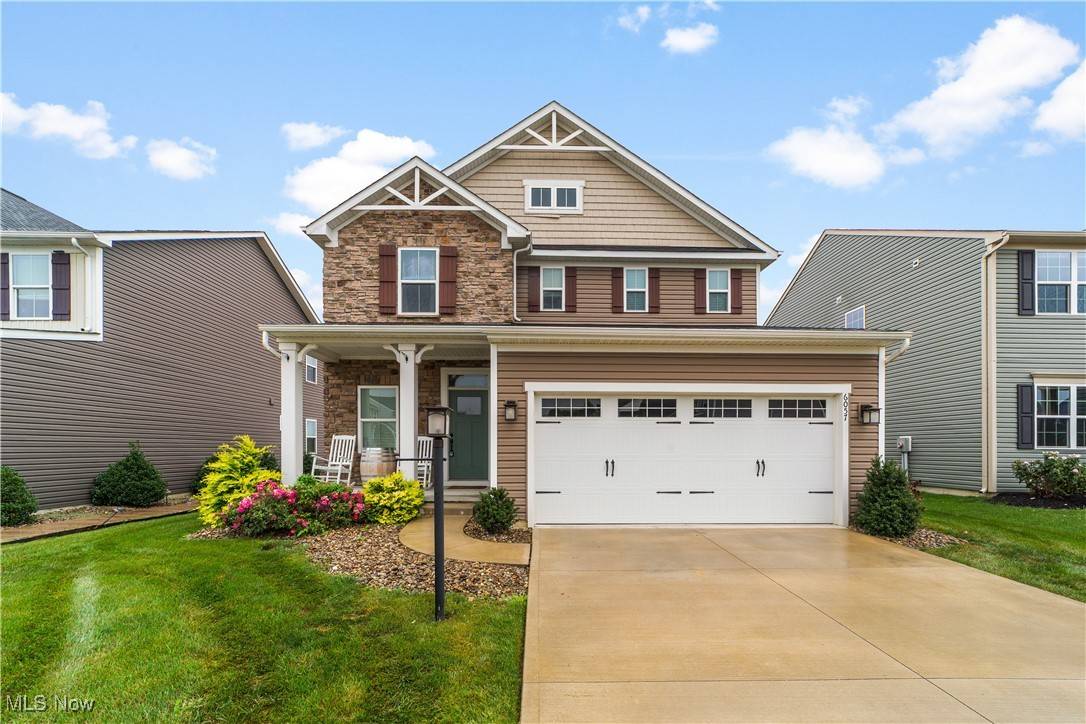 North Ridgeville, OH 44039,6057 Covey DR
