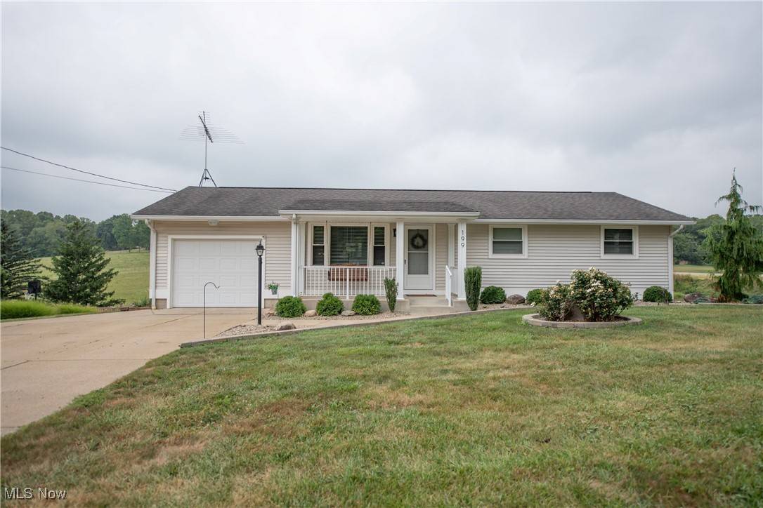 Minerva, OH 44657,199 Calway AVE SE