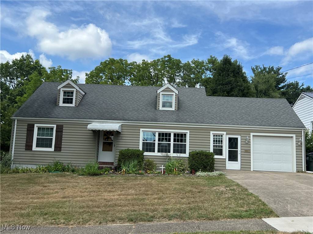 Massillon, OH 44646,1822 Wicliff AVE NE