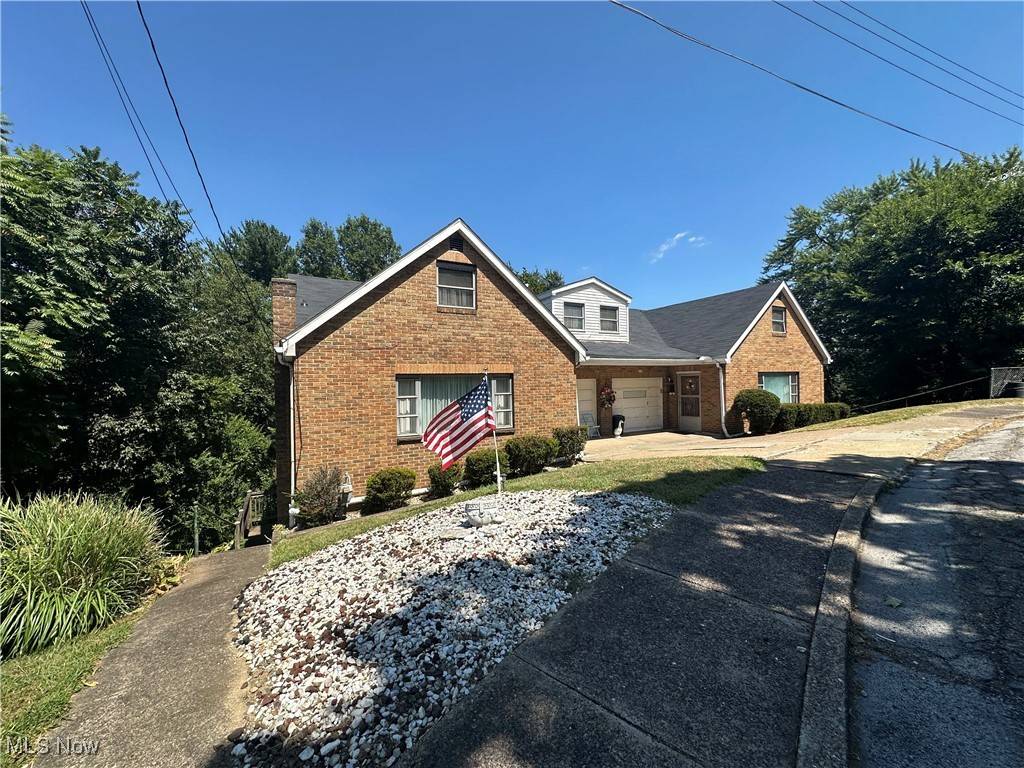 Steubenville, OH 43952,506 504 Grandview AVE