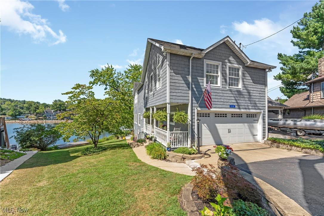 North Canton, OH 44720,115 Spruce DR NW