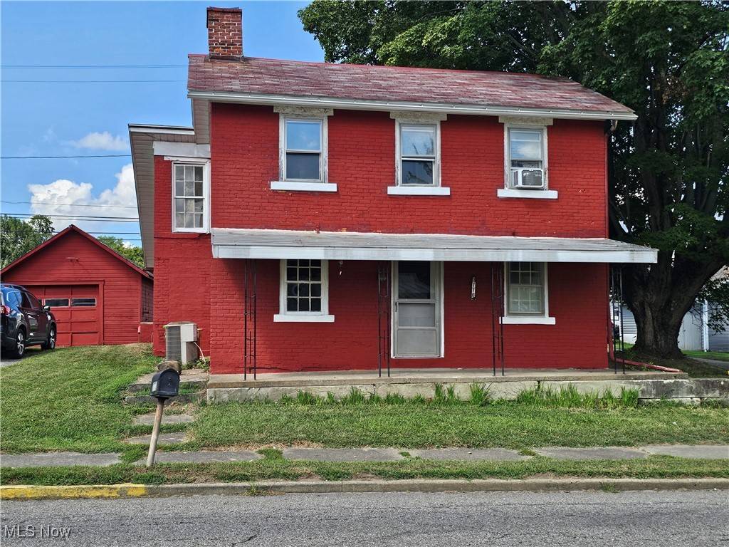 Stockport, OH 43787,1770 Broadway ST