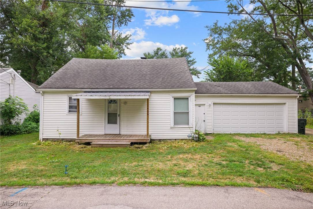 Lakemore, OH 44250,1466 3rd ST