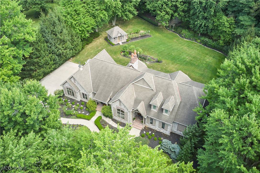 Copley, OH 44321,1263 S Hametown RD