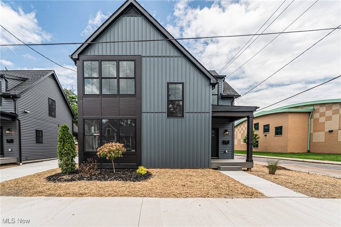 Cleveland, OH 44109,3139 W 17th ST