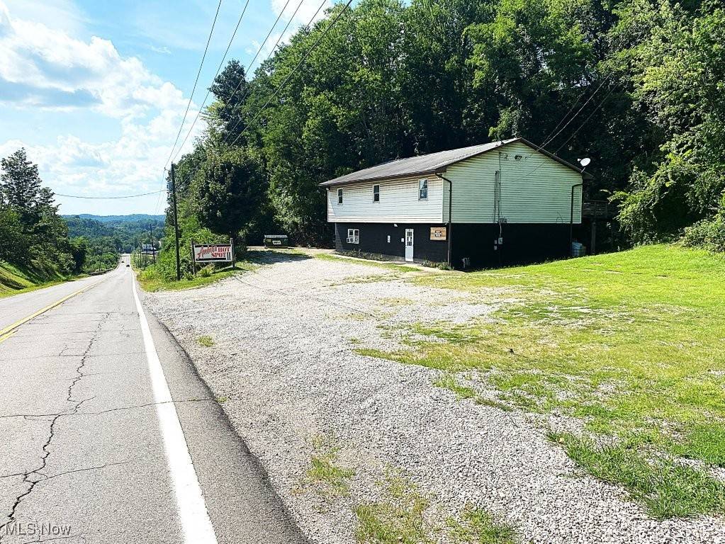 Spencer, WV 25276,477 Arnoldsburg RD