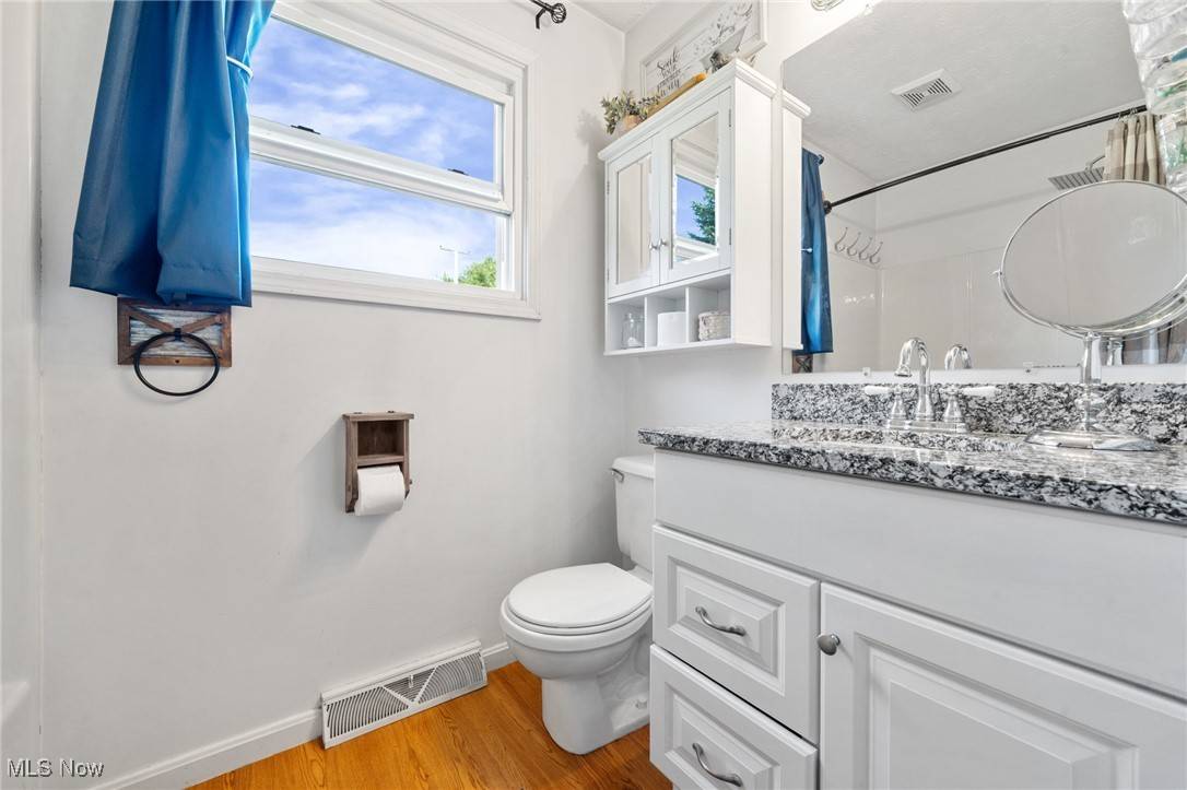 Berlin Heights, OH 44814,9208 Thorpe RD