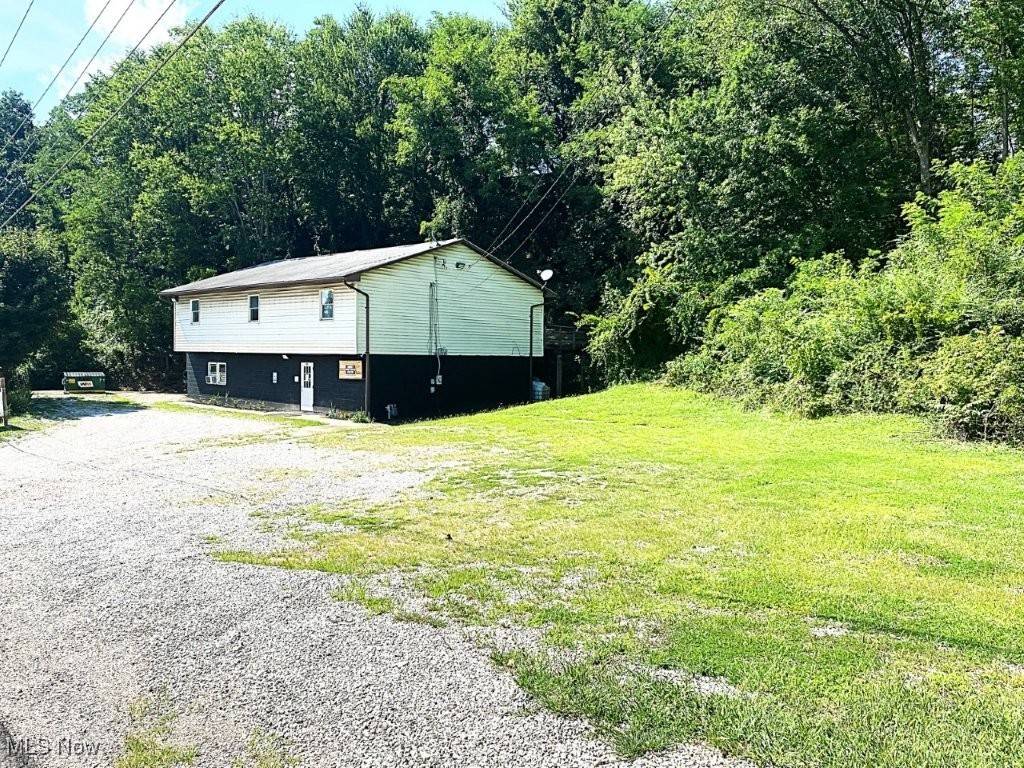 Spencer, WV 25276,477 Arnoldsburg BLVD