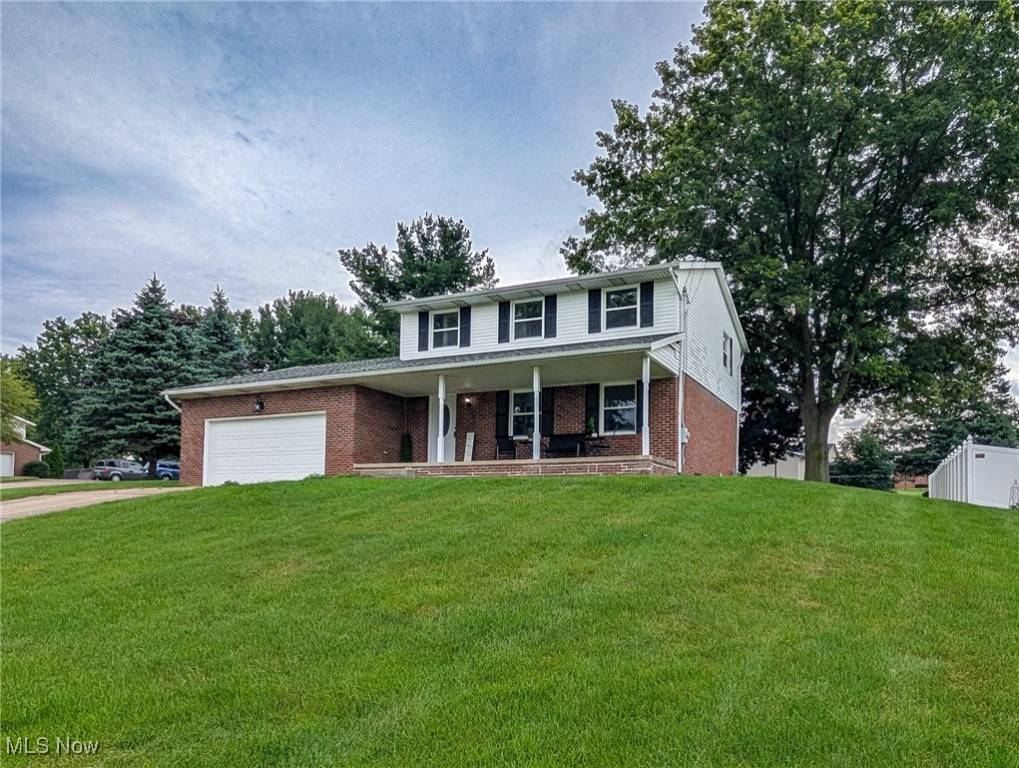 Massillon, OH 44647,1338 20th ST SW