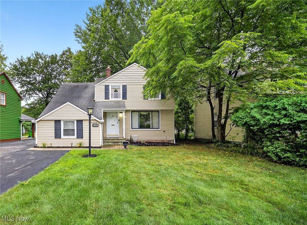 Warrensville Heights, OH 44122,19110 Lanbury AVE
