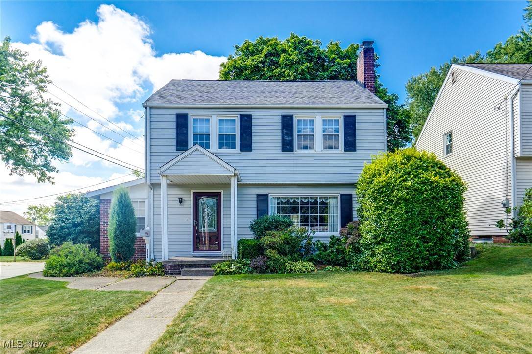 Canton, OH 44709,502 38th ST NW