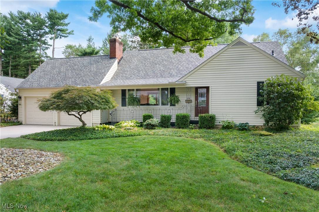 Wooster, OH 44691,208 Oakley RD