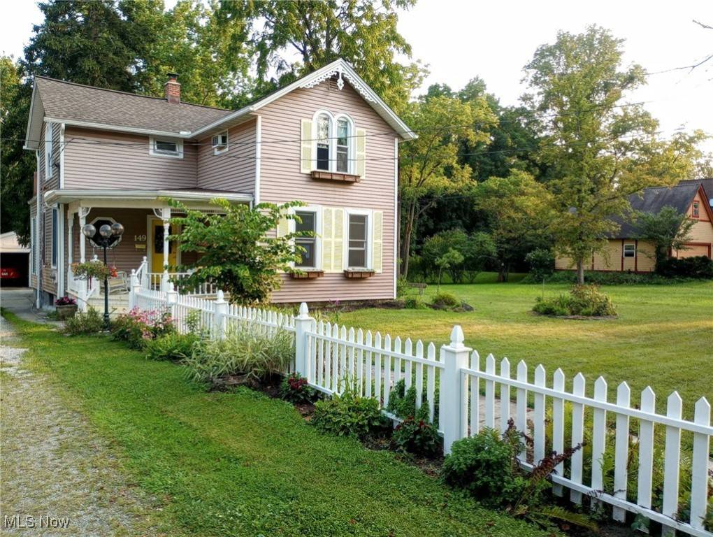 Oberlin, OH 44074,149 Morgan ST