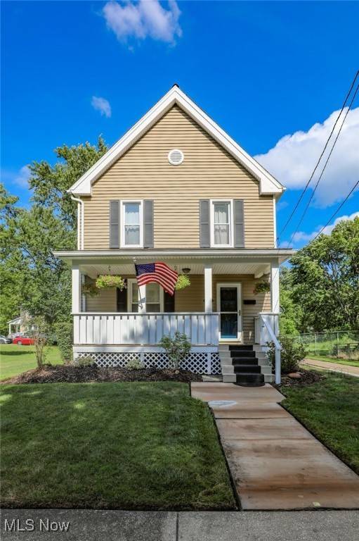 Ravenna, OH 44266,247 King ST