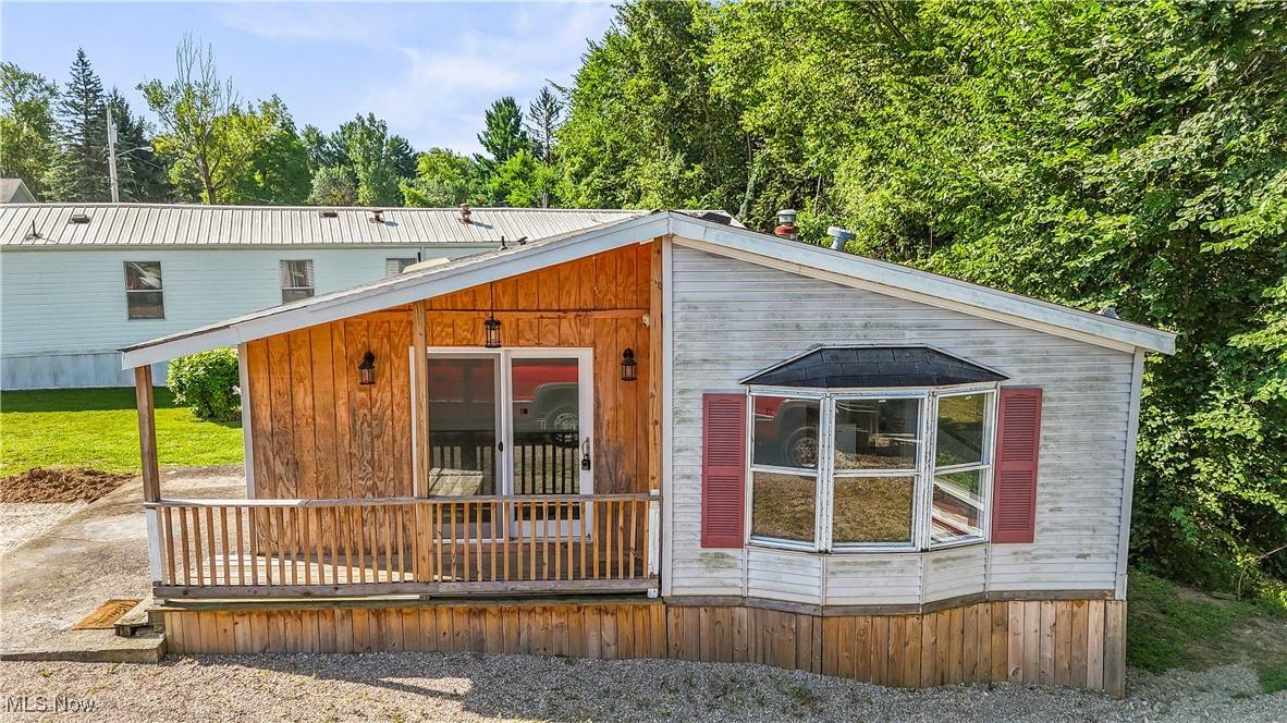 Mansfield, OH 44905,155 N Ford RD #Lot 30