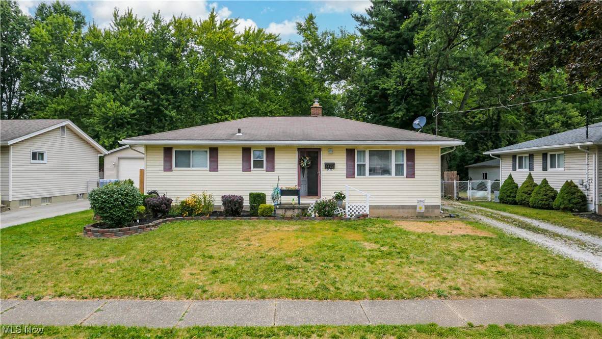 Mogadore, OH 44260,3427 Curtis ST