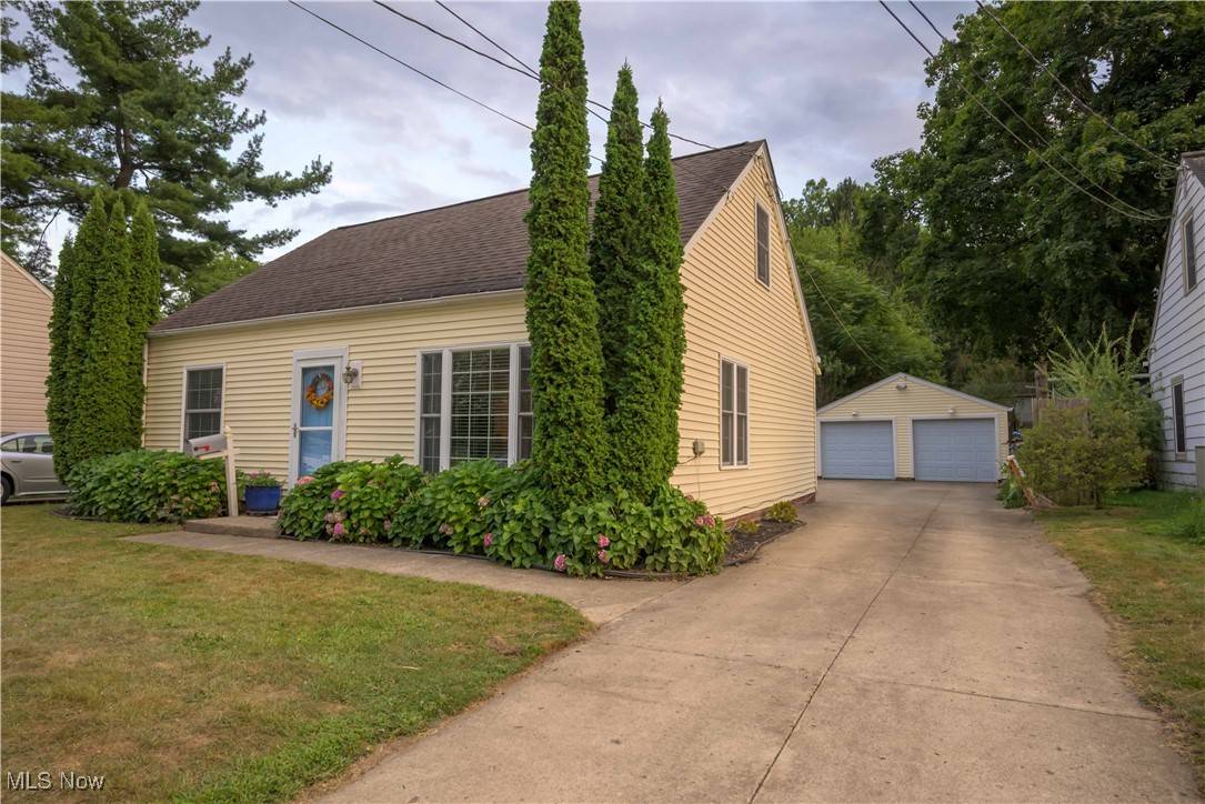 Kent, OH 44240,492 Lake ST