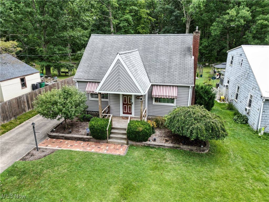 Warren, OH 44483,3580 Woodside DR NW