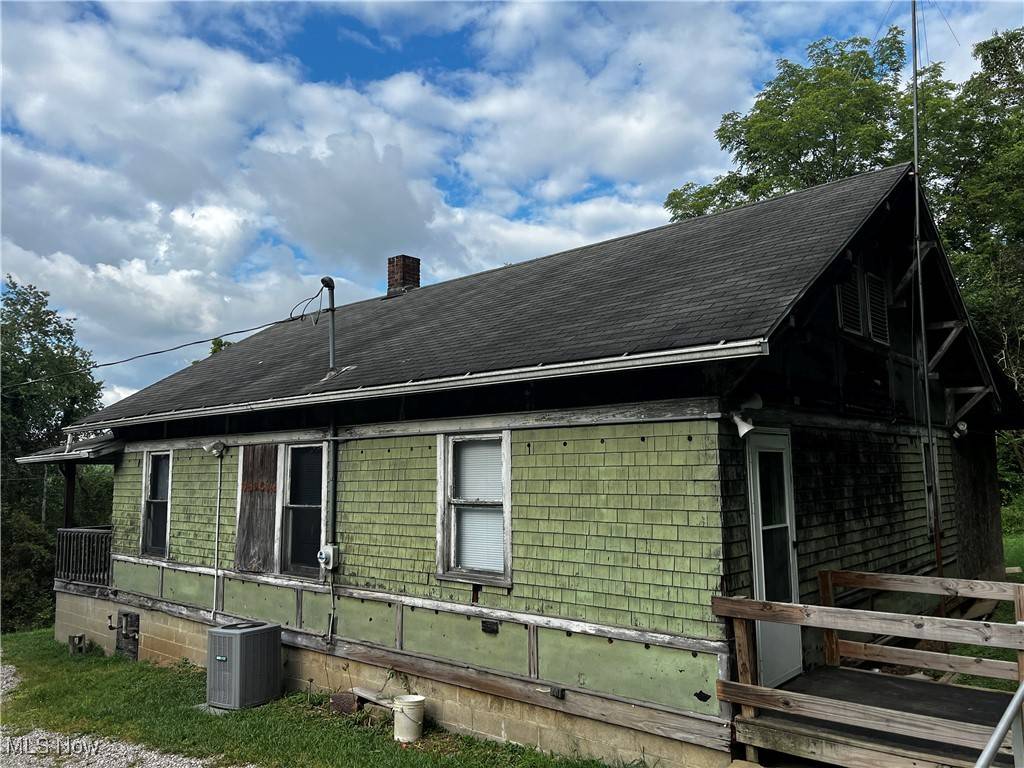 Adena, OH 43901,139 Shields LN