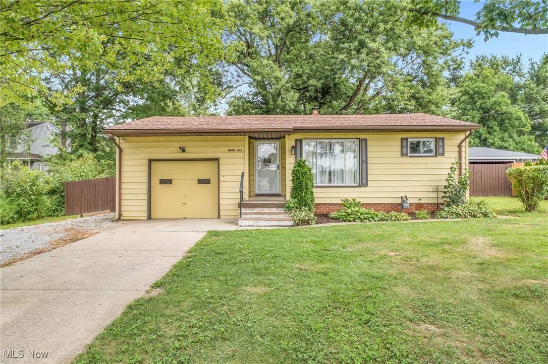Brunswick, OH 44212,81 Marks RD