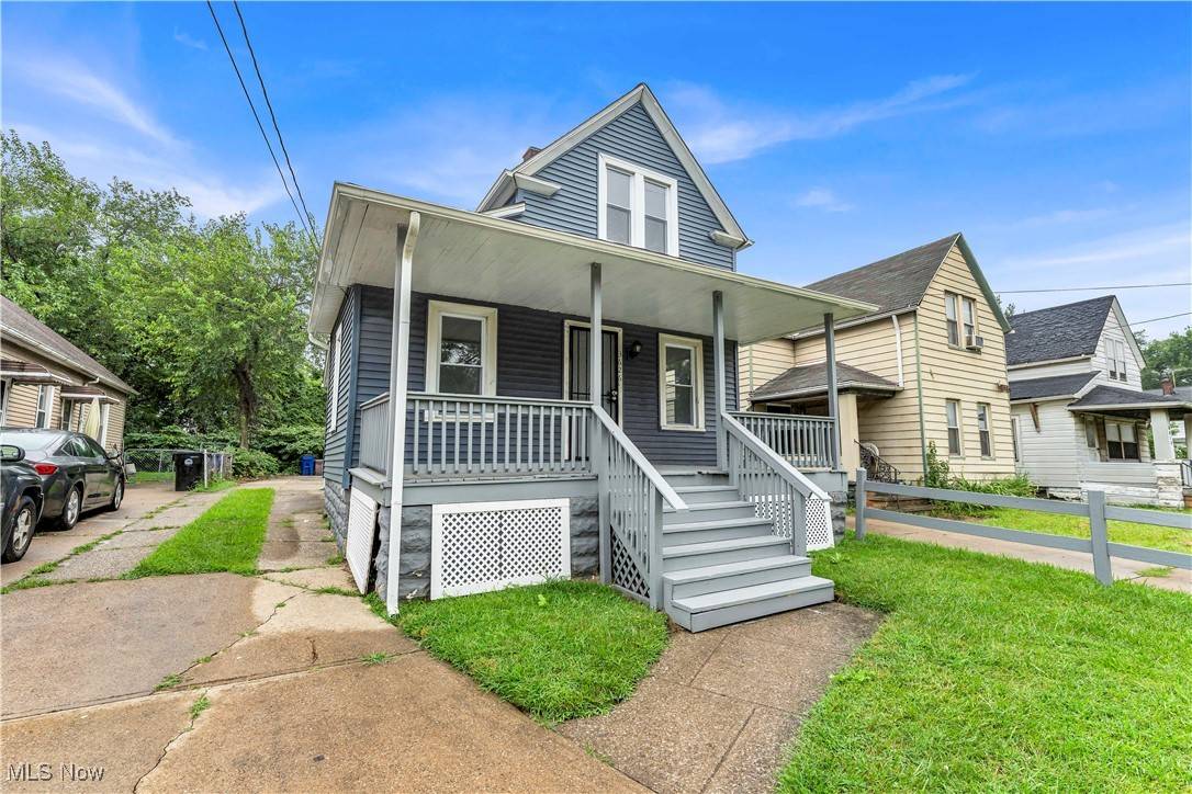 Cleveland, OH 44105,3626 E 78th ST