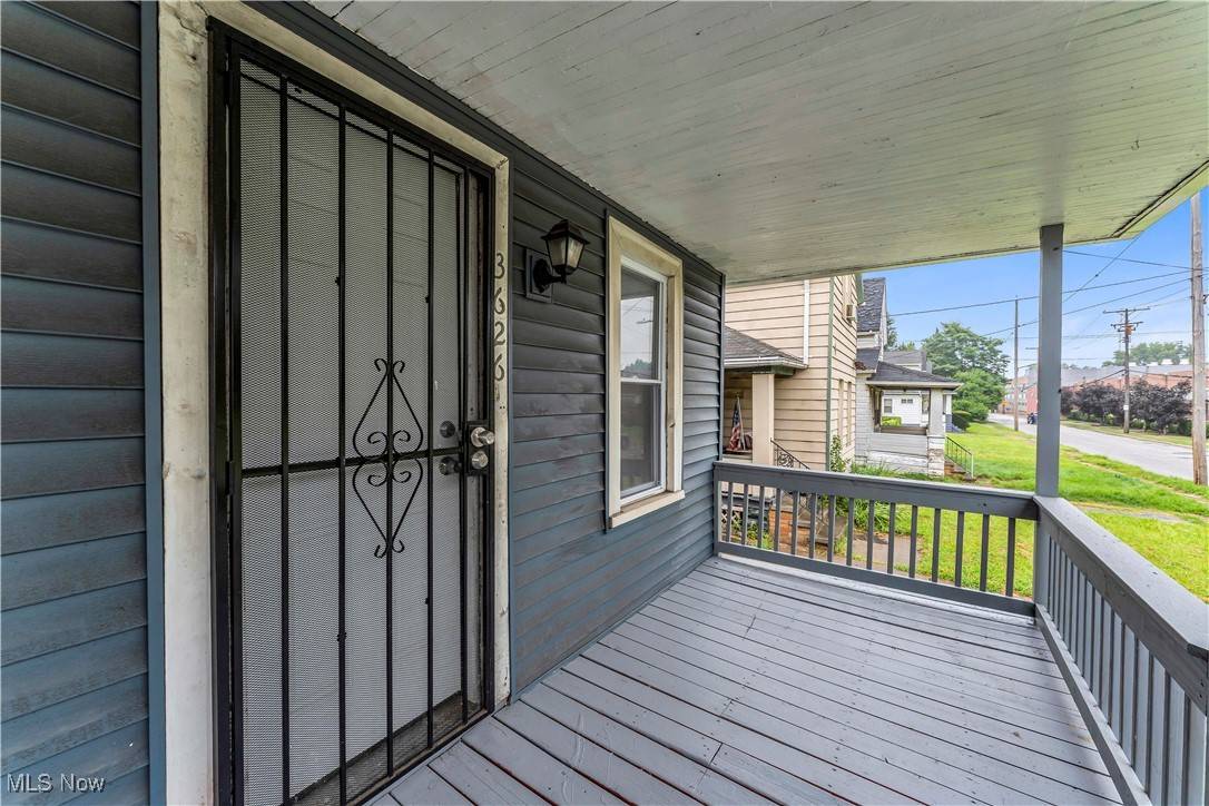 Cleveland, OH 44105,3626 E 78th ST