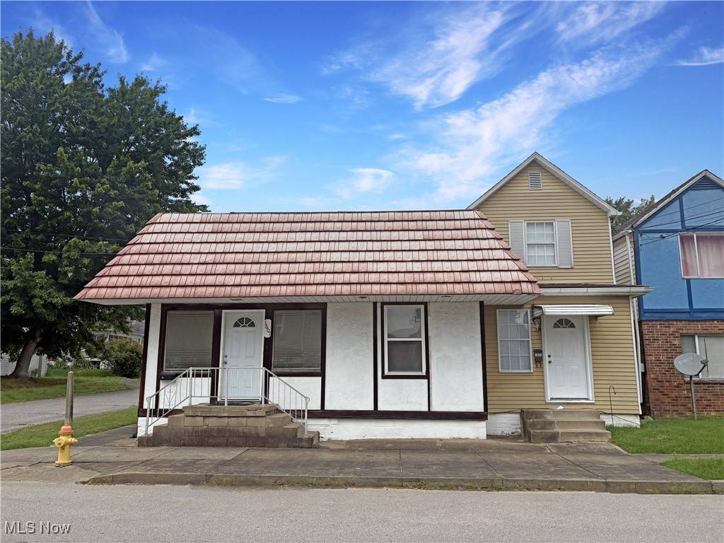Parkersburg, WV 26101,1601 16th ST