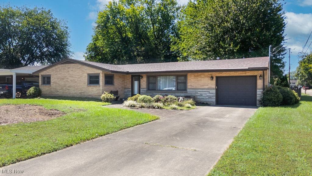 Vienna, WV 26105,600 47th ST