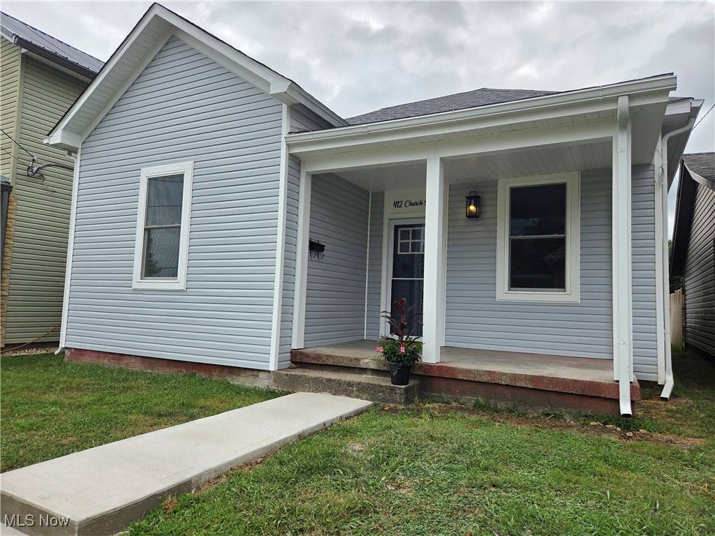 New Lexington, OH 43764,412 Church ST