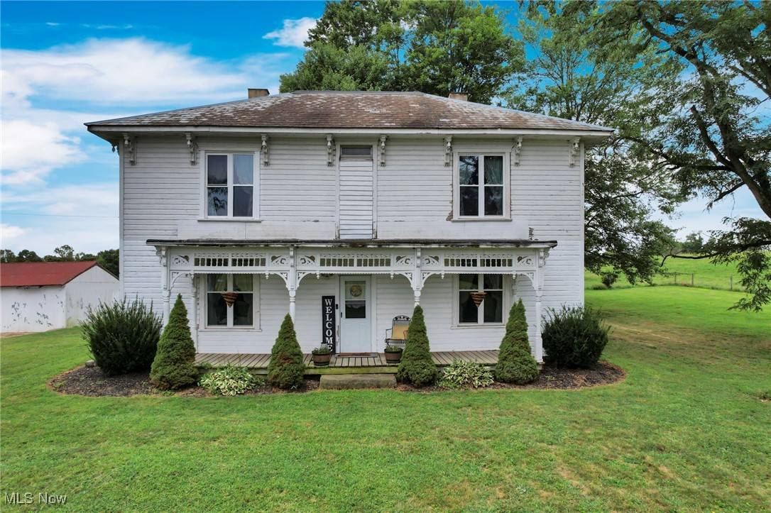 Frazeysburg, OH 43822,12375 Hamby Hill RD