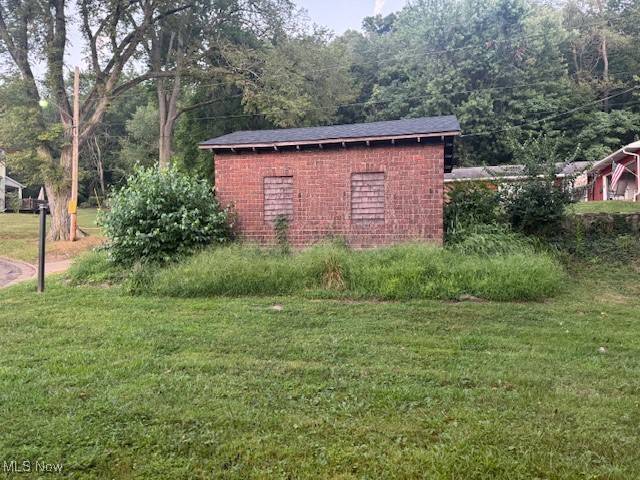 Wellsburg, WV 26070,1030 Franklin AVE