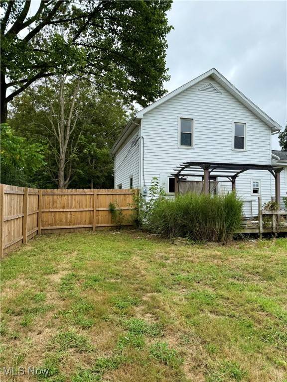 Port Washington, OH 43837,602 Canby ST