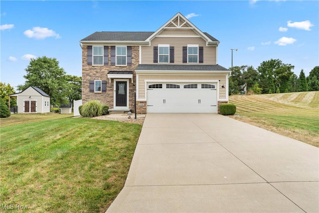 Canton, OH 44721,7766 Fiddler Court CIR NE