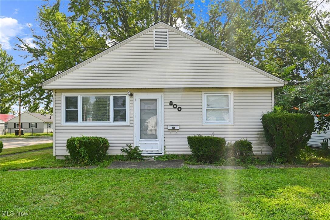 Elyria, OH 44035,800 Boston AVE