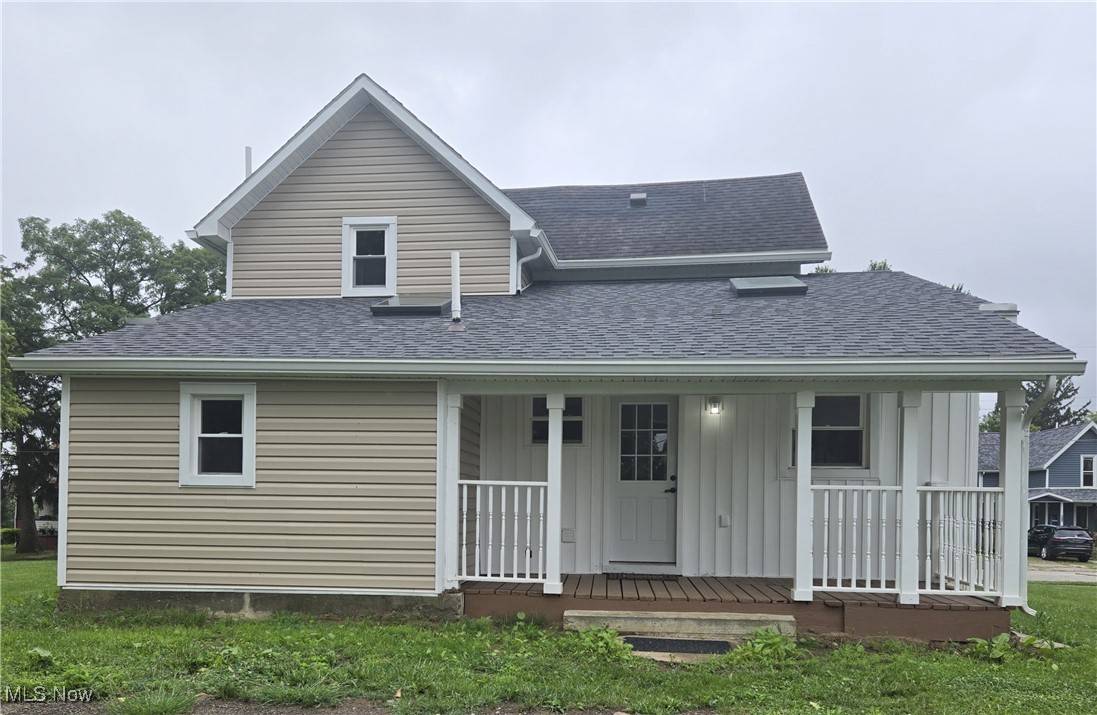 Mansfield, OH 44903,156 Buckingham ST