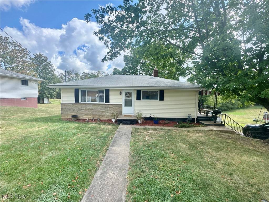 Cadiz, OH 43907,210 Harrison AVE