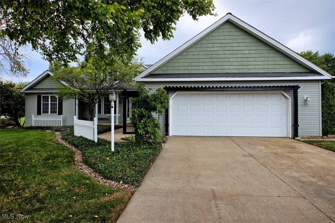 Brunswick, OH 44212,3349 Barra DR