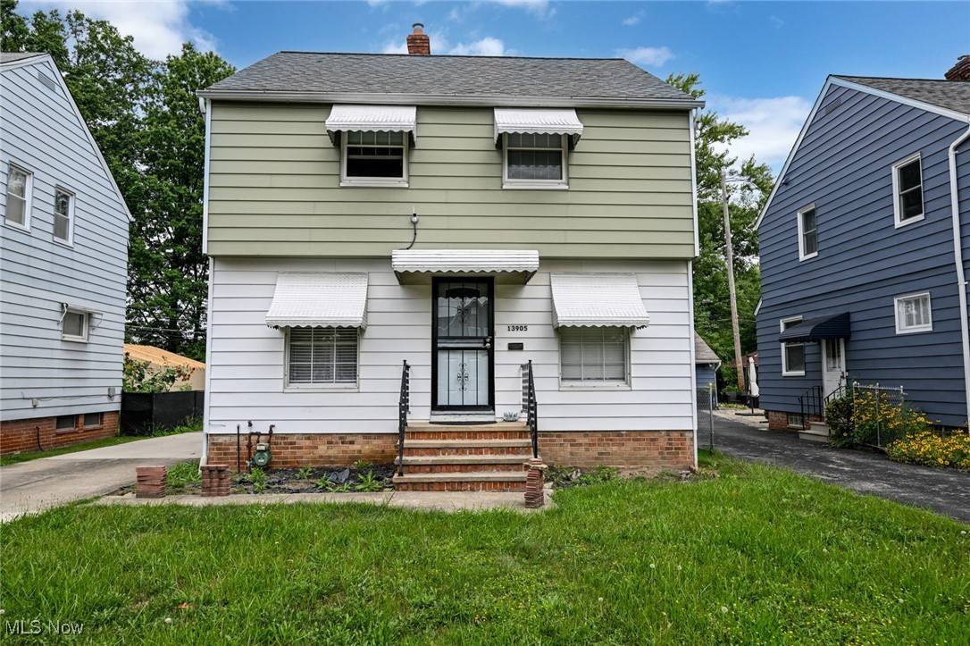 Garfield Heights, OH 44125,13905 Thraves AVE
