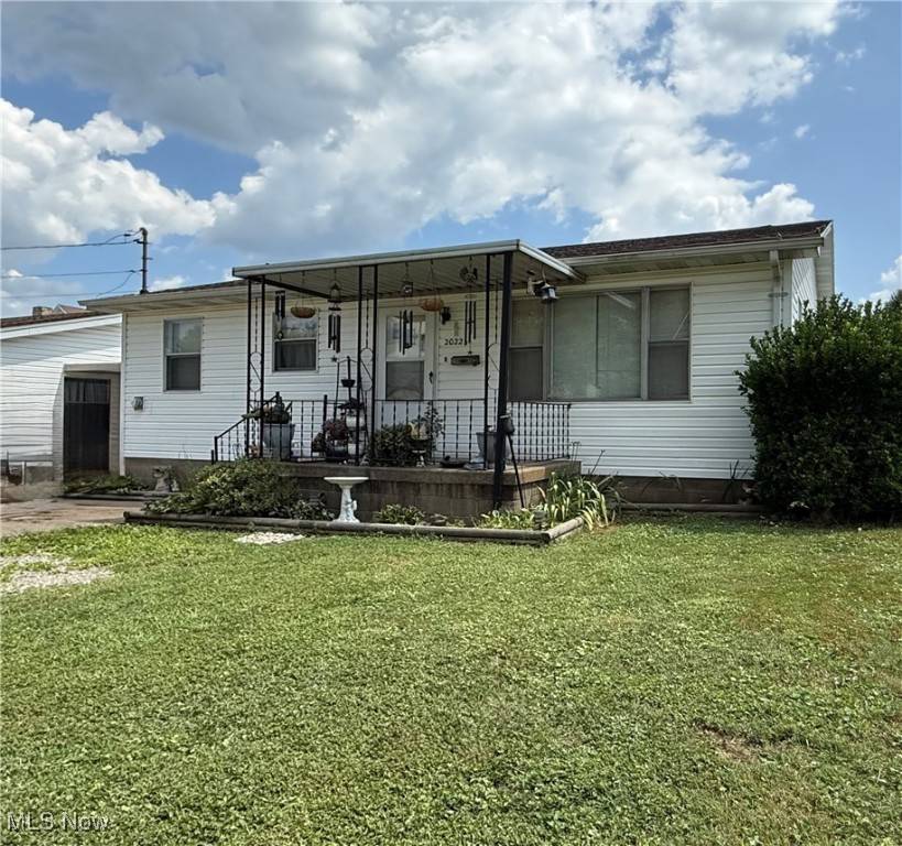 Parkersburg, WV 26104,2022 & 2022 1/2 36th ST