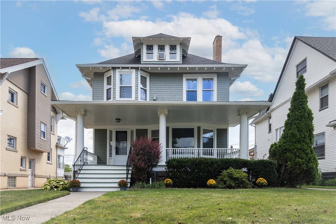 Lakewood, OH 44107,1425 Wagar AVE