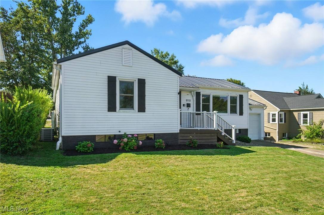 Zanesville, OH 43701,810 Brown ST